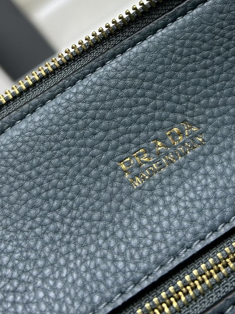 Prada Top Handle Bags